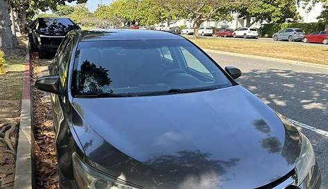 Glendale California Craigslist 2015 Toyota Camry продается
