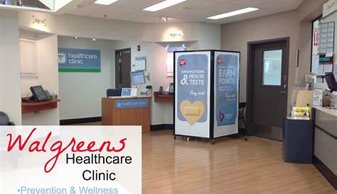 Клиника Walgreens Clinic Careers’s Healthcare обновлена с января 2025 года 9200 Conroy