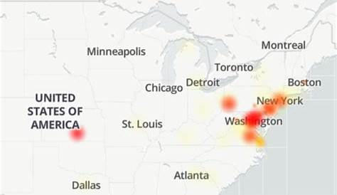 Verizon Fios Outage Fiber Outage Map 2025 Near Me Саша Памелла