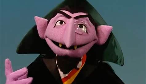 Count Von Count: Counting Fun For Kids (альбом)