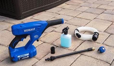 Kobalt Gutter Cleaning Kit 40v Cordless Power Cleaner Kpc 204006 Pro Tool Обзоры