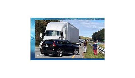 Ktvo Kirksville Newspodcast не сообщает о травмах в результате аварии с участием Semi Suv