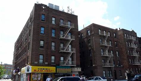 391 Bronx River Ave 1374 Ny 10472