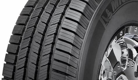Шины Sams Club Michelin X Lt A 265 70r16 112t Шины Sam’s