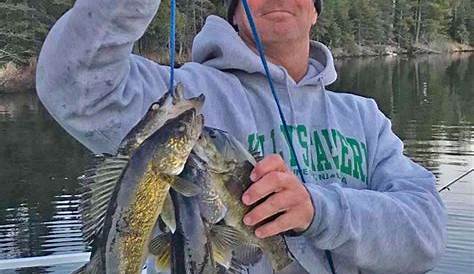 Kwat Outdoors Fishing Report Миннесота Май 2023 Архив