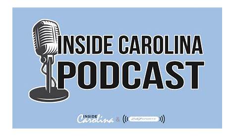 247 Inside Carolina Live Preview (видео)
