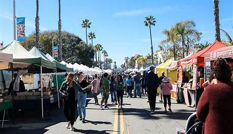 Фермерский рынок Pancho Villas San Diego Ca Top 16