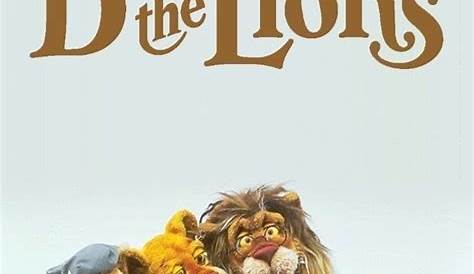 Between the Lions Best Tv представляет короткометражный фильм Fandom