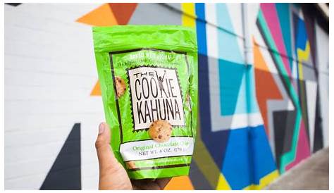 Cookie Kahuna Net Worth «вернулся» с новым вкусом