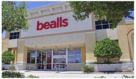 Bealls Account Bradenton переименовал себя в локально-национальный Bradenton