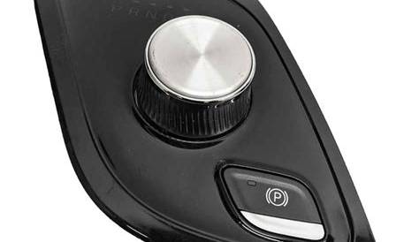 2017 Pacifica Service Shifter Chrysler Assembly P68240089aj для продажи онлайн