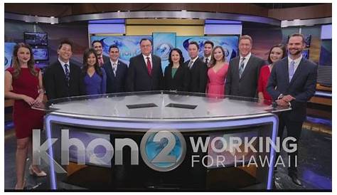 Khon2 Hawaii работает для Youtube
