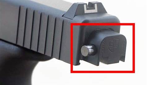 80 Glock Switch Kit для продажи