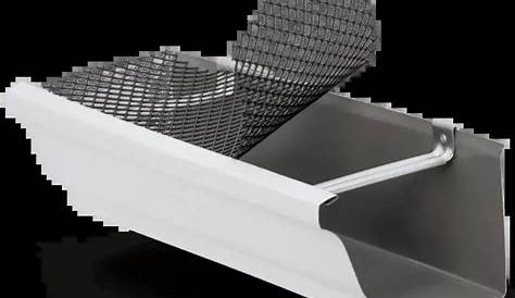 Все гвардейцы Diy Gutter сравнивают защиту от гуттеров