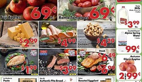 Marketplace Weekly Ad Bemidji Valley Действует с 06 21 2023 по 06 27 2023