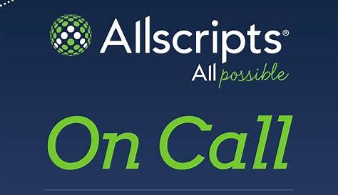 Allscripts рассказывает о том, как партнерство Microsoft меняет здравоохранение