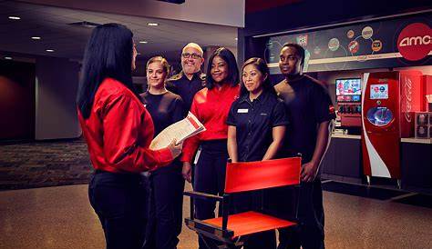 Amctheatres Jobs Amc Theatres Careers & Applications 2024 (недоступная ссылка)