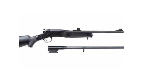 223 Росси Молодежная винтовка 20 Ga Shotgun Combo W