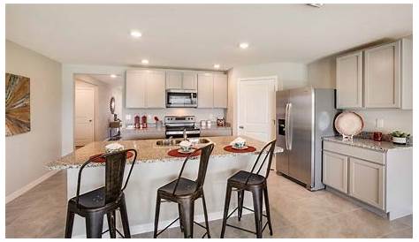 Доктор Хортон Хоумс во Флориде Riverstone Cali D R Tourop®