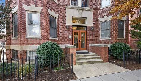 1418 P Street Nwtimeline Photos W St Nw Washington Dc 20009 Trulia