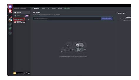Discord Ip Address Tracker Как получить чей-то адрес
