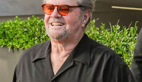 Оригинальное название: The Cinematic Legend: Jack Nicholson