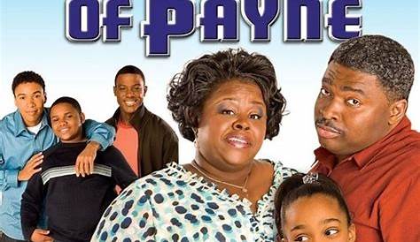 Оригинальное название: The Dynamic Cast of House of Payne: A Comprehensive Guide