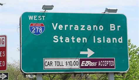 Verrazano Bridge Newsindexmankato: полицейский сканер сканирует движение на верхнем уровне