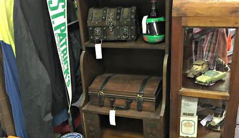Thrift Stores Toms River Nj Great находит в магазине черных овец
