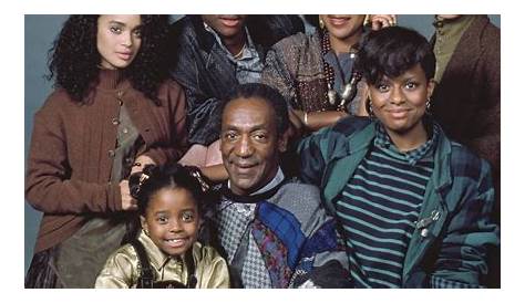 Скриншоты из The Huxtables and Their Impact