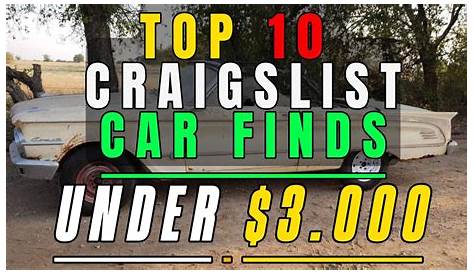 Corpus Christi Craigslist Автомобили и грузовики для продажи от владельца рядом со мной