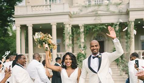 Yodit Tewolde Wedding Dc Planner, любимый событиями и дизайном