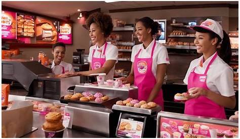 Dunkin Donuts Job Jackpot Multiple Positions Endless Possibilities Donut in Us & Uk Donut’s Highsalary Employment (недоступная ссылка — история).