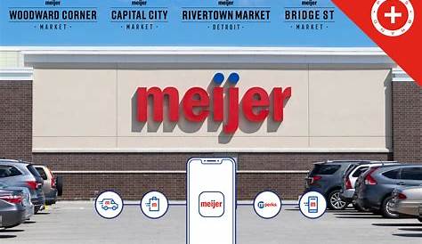 Места размещения Meijer Agua Plus будут доступны на выбранной торговой площадке
