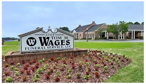 Tom M Wages Funeral Home Lawrencevillesearch Result Facilities & Directions Services Лоуренсвилл Га