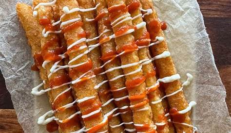 Cryspy, Delicious ChickfilA Fries: A Flavorful Treat (англ.) (недоступная ссылка — история).