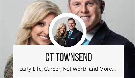 CT Townsend Net Worth: 2024 Update & Факты