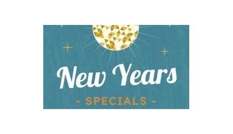 Sams Club New Years Eve Часы Сэма в году в блоге Сюзаны Драйден