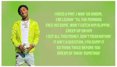 Смотреть клип Nba Youngboy Youtube
