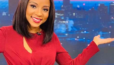 Микая Турмонд: новый репортер Wral Fox 50 покидает станцию Raleigh