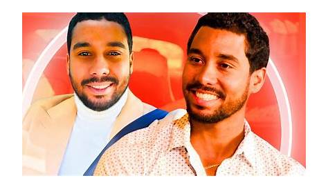 Педро Хименео 90 Day Fiance показал потерю веса на фото