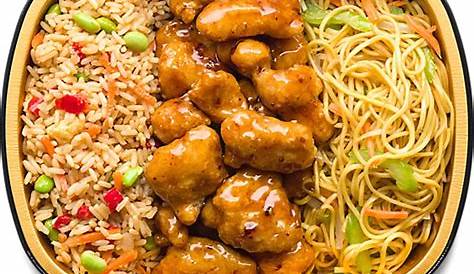 Safeway Shanghai Ready Family General Tso Chicken Ea (недоступная ссылка)