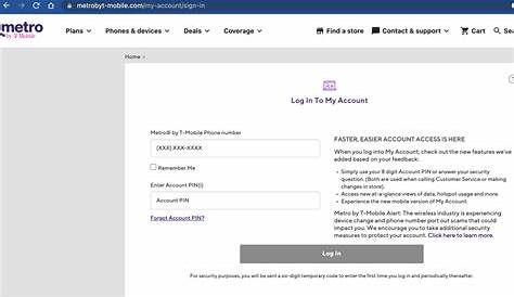 Номер бизнес-счета Metro Pcs и Pin Transfer Как найти Networkbuildz