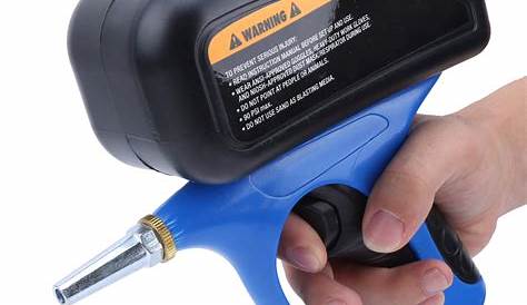 Blasting Sand Menards покупает портативный Blasters Small Nozzle Pneumatic