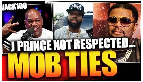 Wack 100 J Princepitpoint List сообщает на YouTube о том, что принц Р. «Dig Ya Momma Up Hoe»