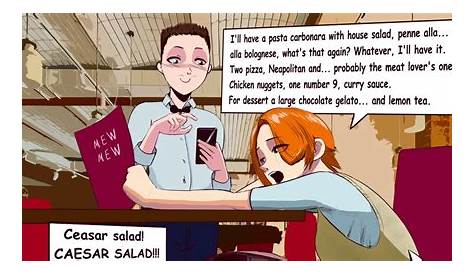 Vore Digestion Comic Belly One №9 Pixiv