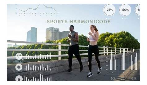 Откройте для себя Harmonicode: Ваш музыкальный ресурс!