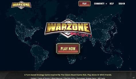 Новые финалисты Warzone Hasbro лучше, чем риск