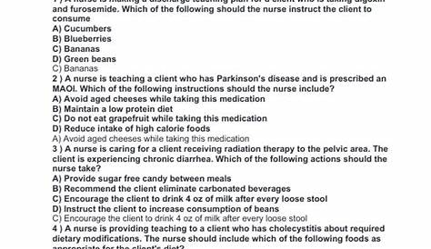 Ati Leadership Proctored Exam 2019 Retake Quizlet Solution Nutrition Studypool (недоступная ссылка — история).