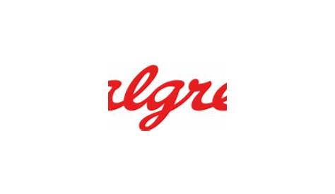Фармацевтический сайт Walgreens